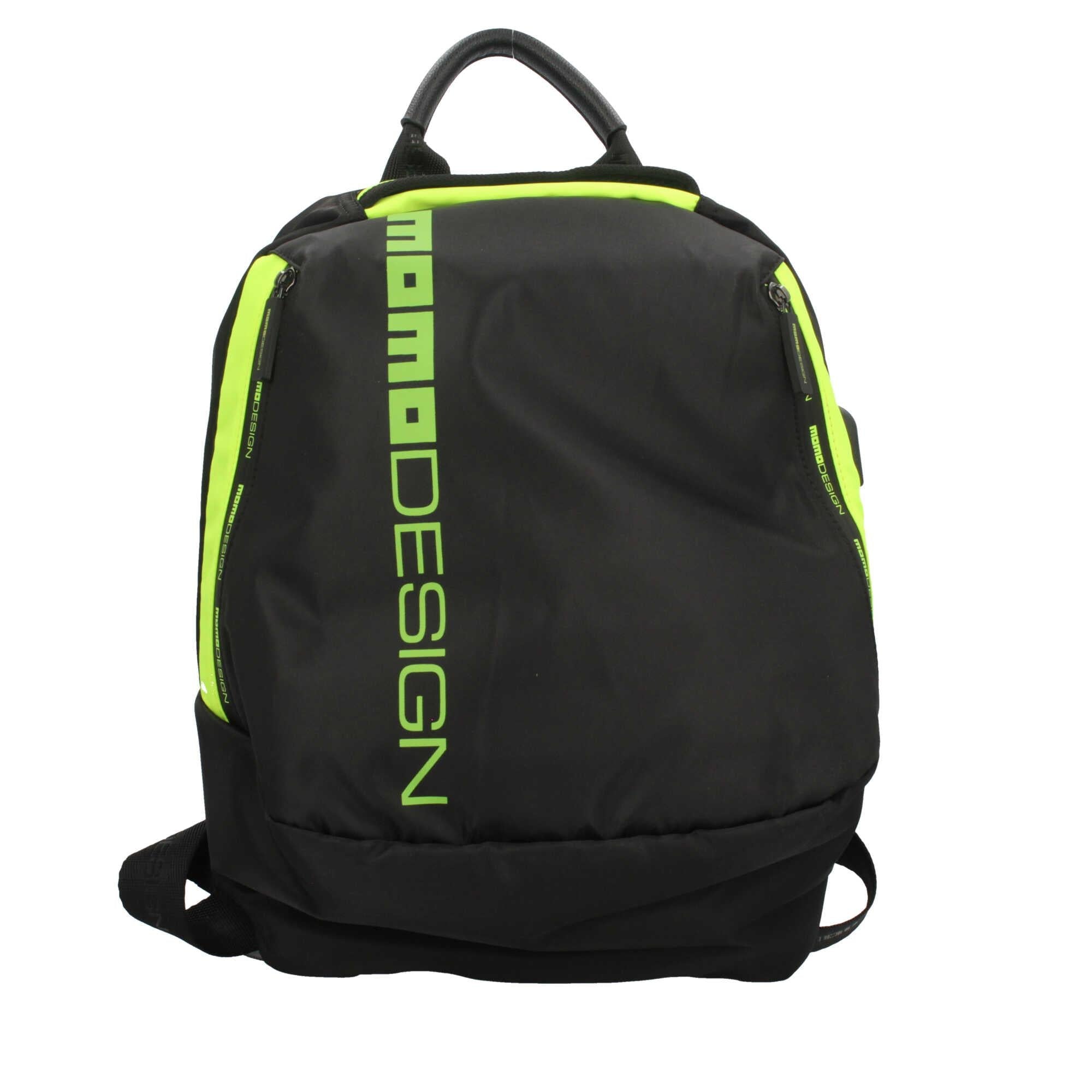 Zaino Urbano Momo Design- Eleganza Dinamica