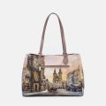 Ynot tote bag ASTRO TU | Giò Fashion