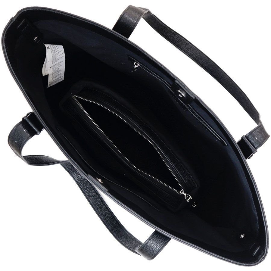 Shopper Donna By Byblos Zest Grande con Tasche Interne