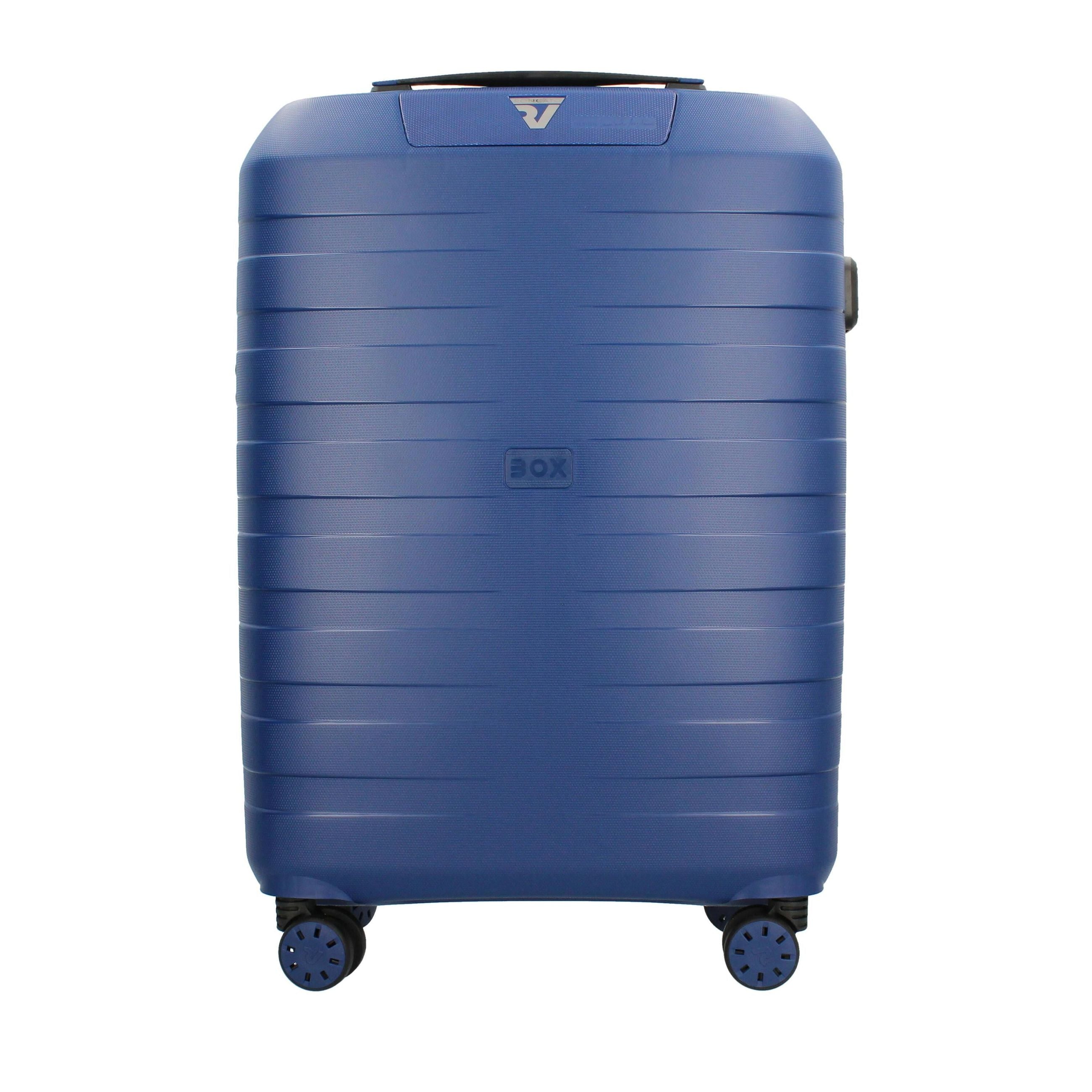 RONCATO Trolley cabina BLU TU | Giò Fashion