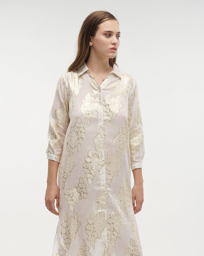 Ble Resort Collection Camicia Lunga