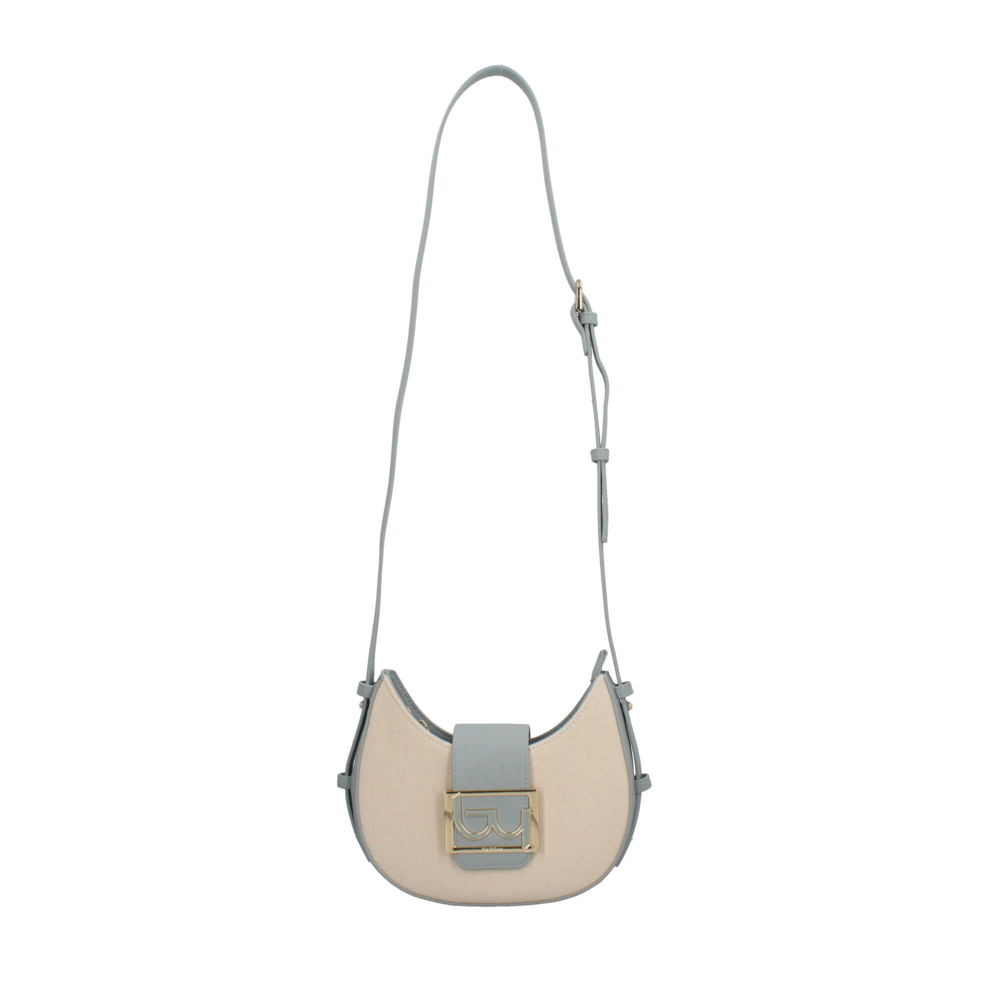 Borsa a spalla by byblos Blu TU | Giò Fashion