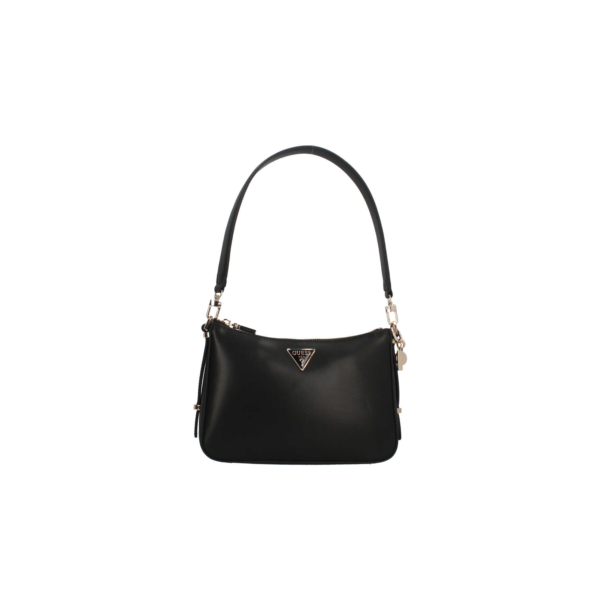 Borsa a spalla Guess HWVG94 93180 NERO TU | Giò Fashion
