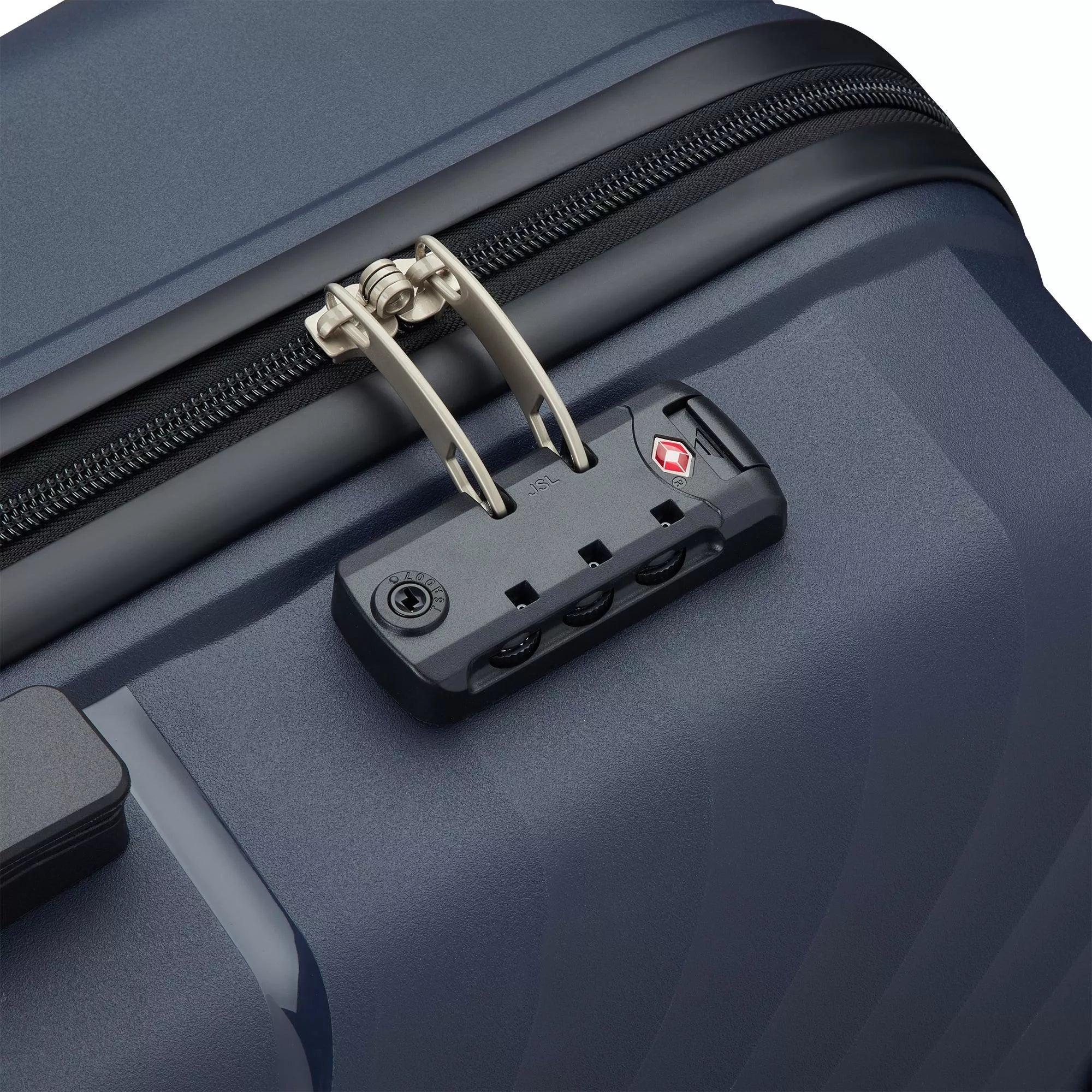 Modo by Roncato Trolley Grande Rigido 4 Ruote da Viaggio 76x51x31 BLU TU | Giò Fashion