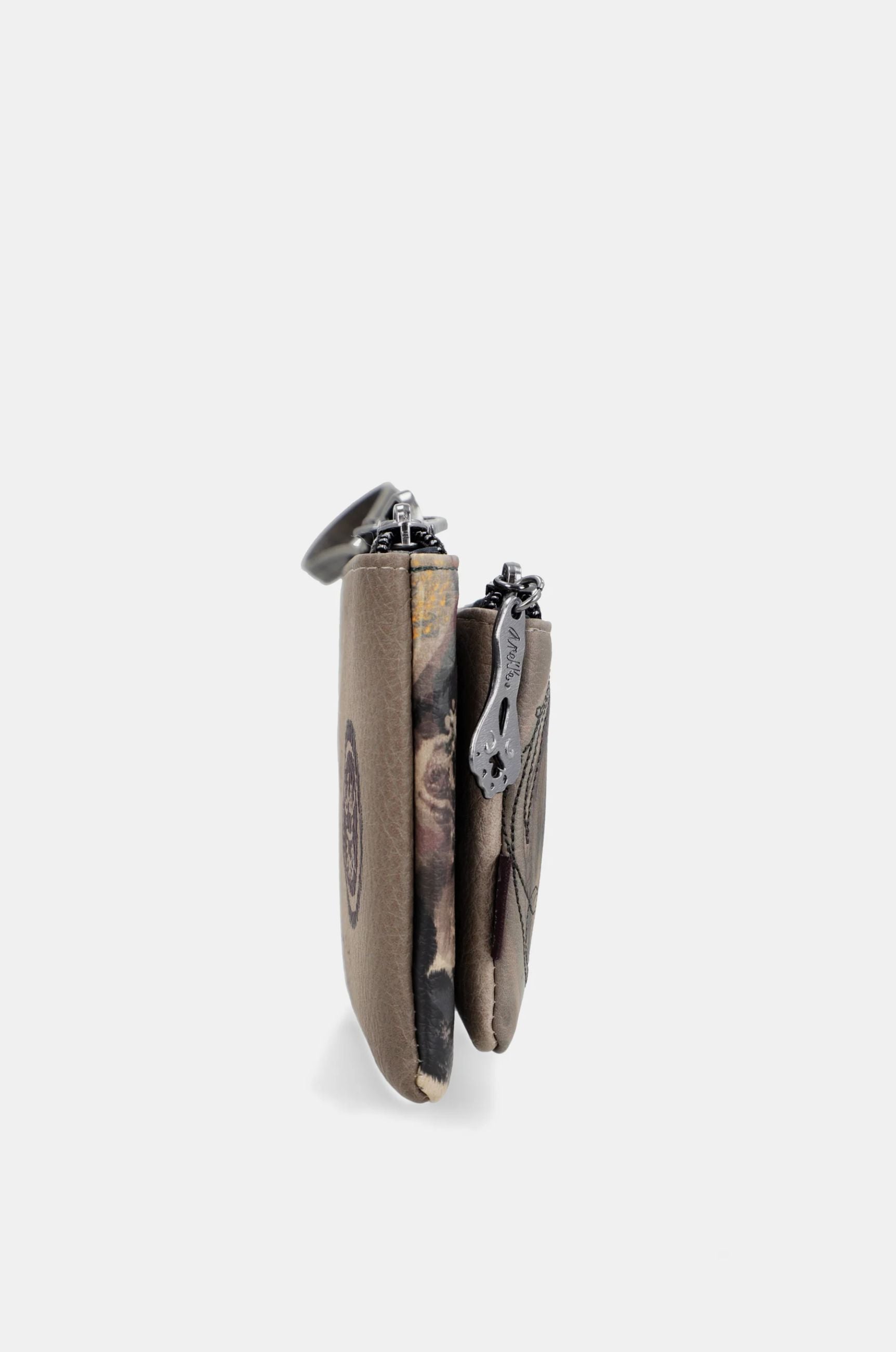 pochette grande Anekke The World of Dreams con zip