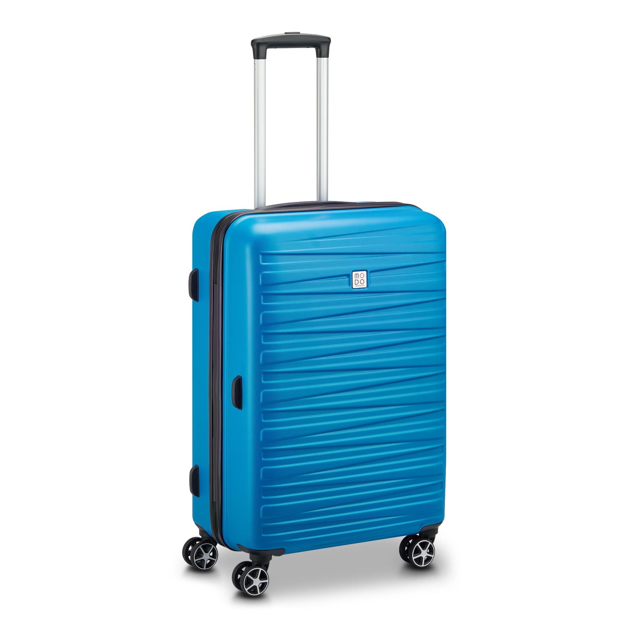 Roncato Houston 2.0 Trolley Medio Rigido con Chiusura TSA