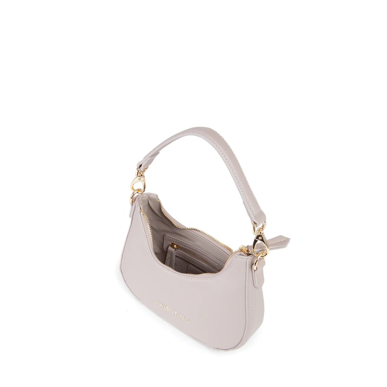 Borsa in materiale sintetico CIPRIA TU | Giò Fashion