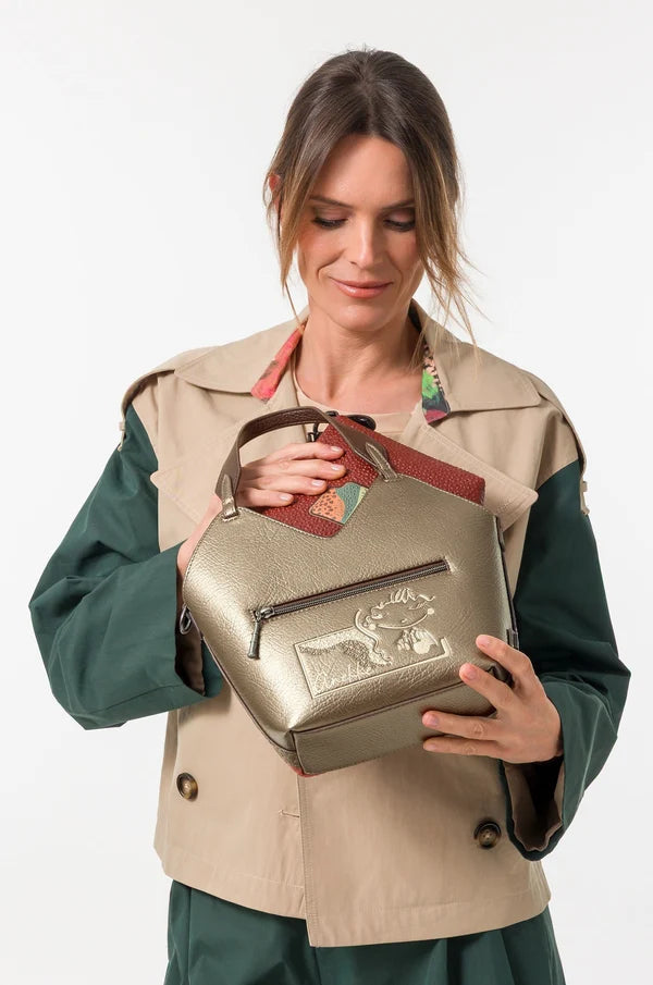 Borsa 2 in 1 Donna Anekke Odyssey