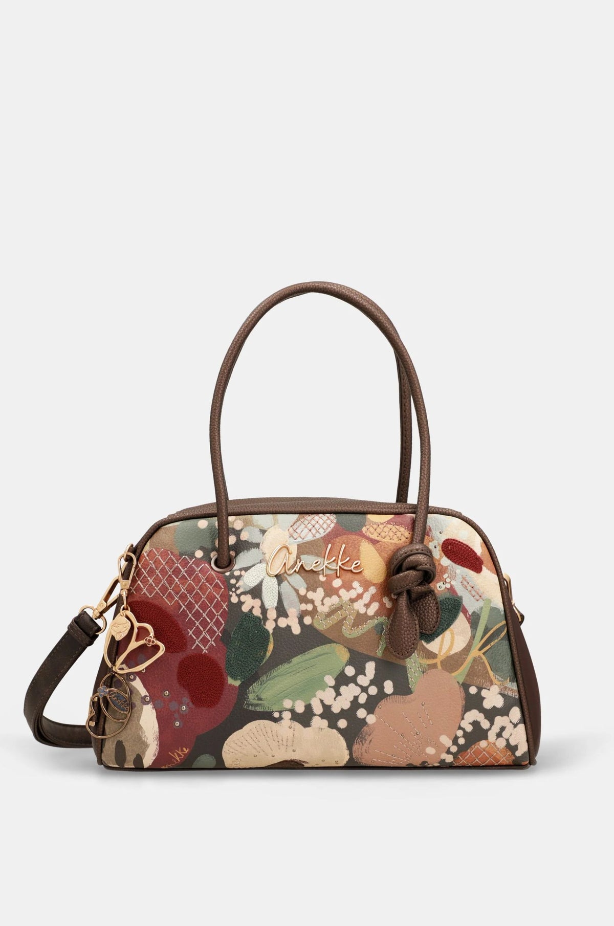 Borsa Donna Anekke con Manici e Tracolla