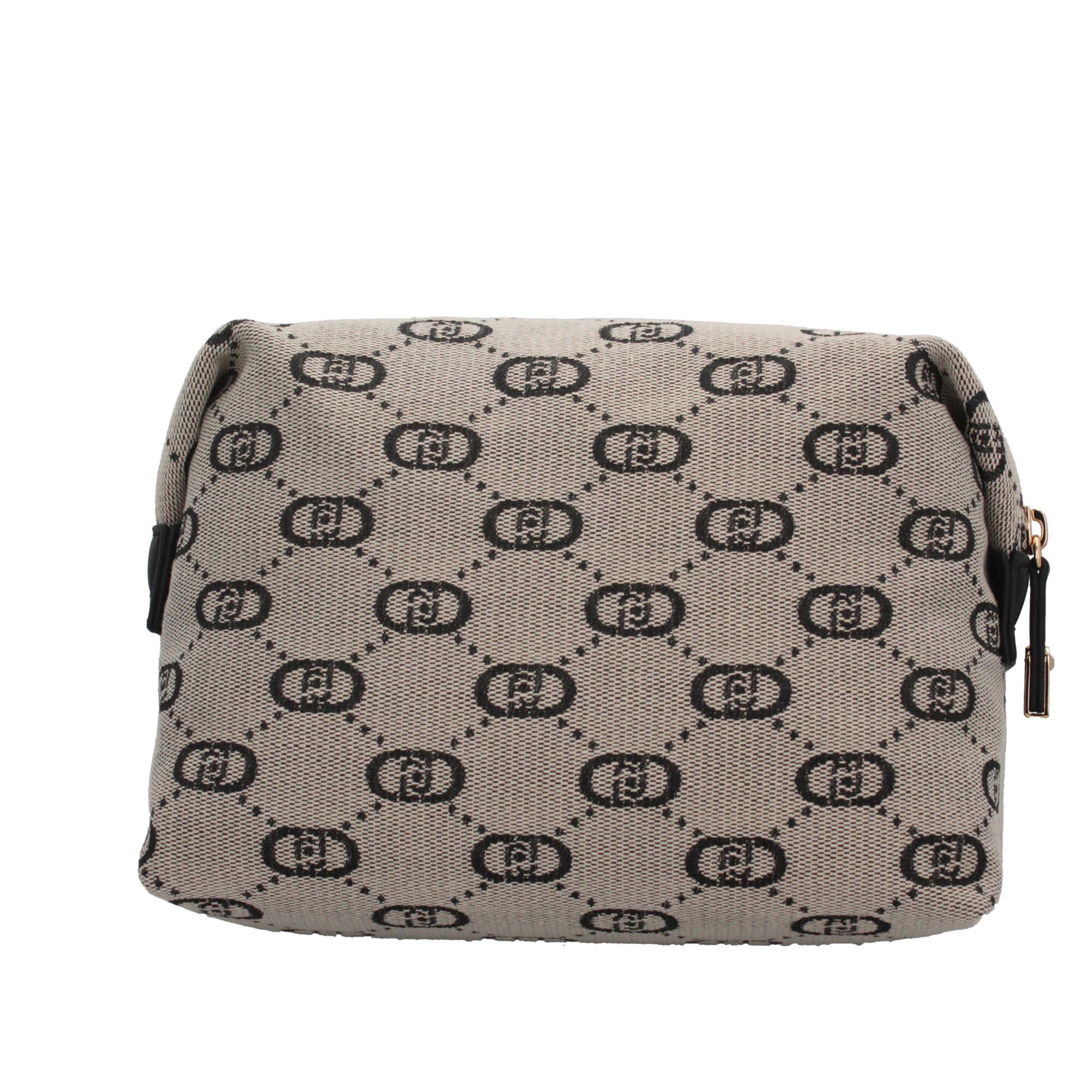 beauty case liu jo Nero TU | Giò Fashion