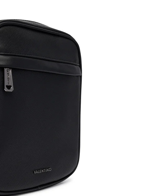 Borsa a Tracolla Uomo Valentino Bags Karo