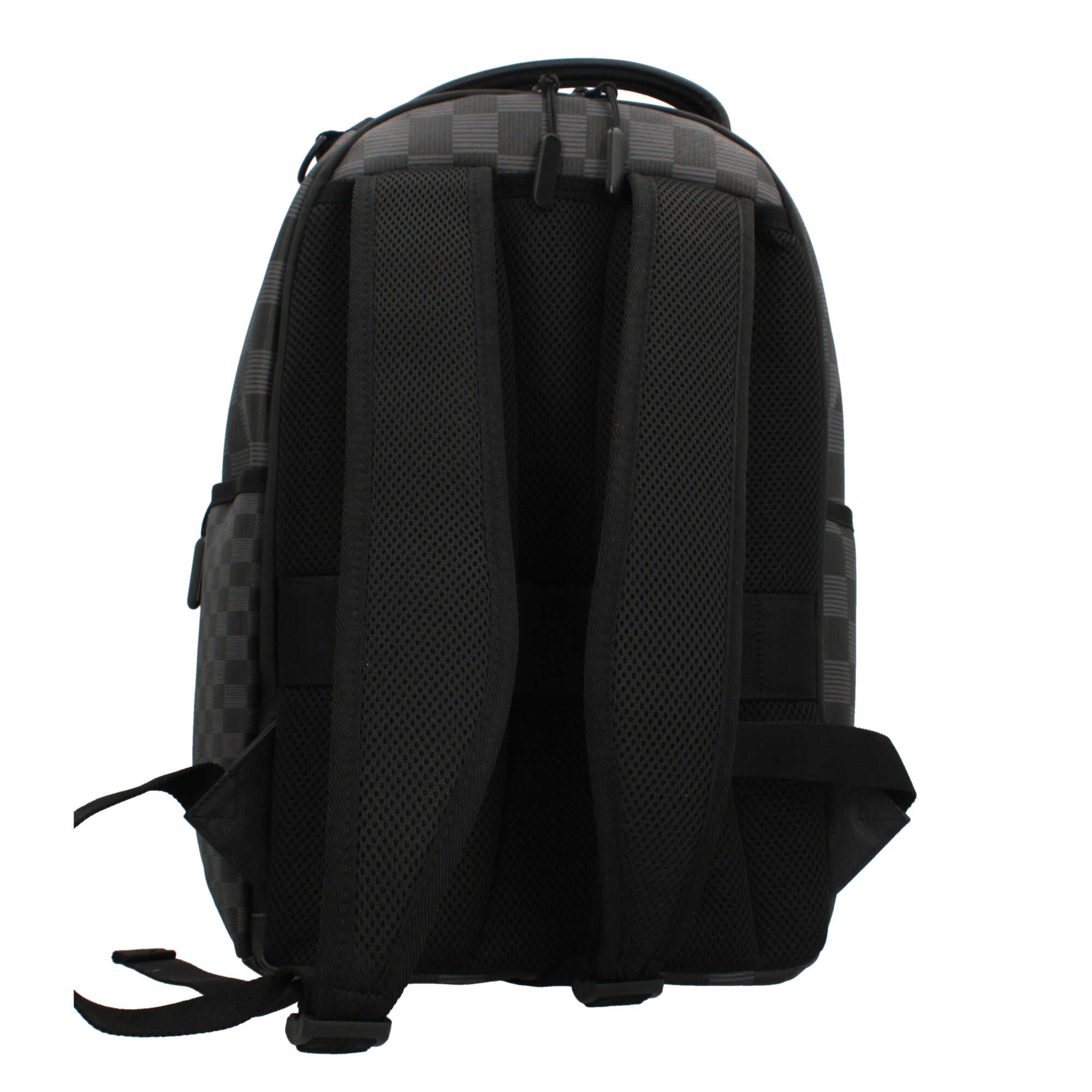 Zaino YNot Milano NERO BLU TU | Giò Fashion