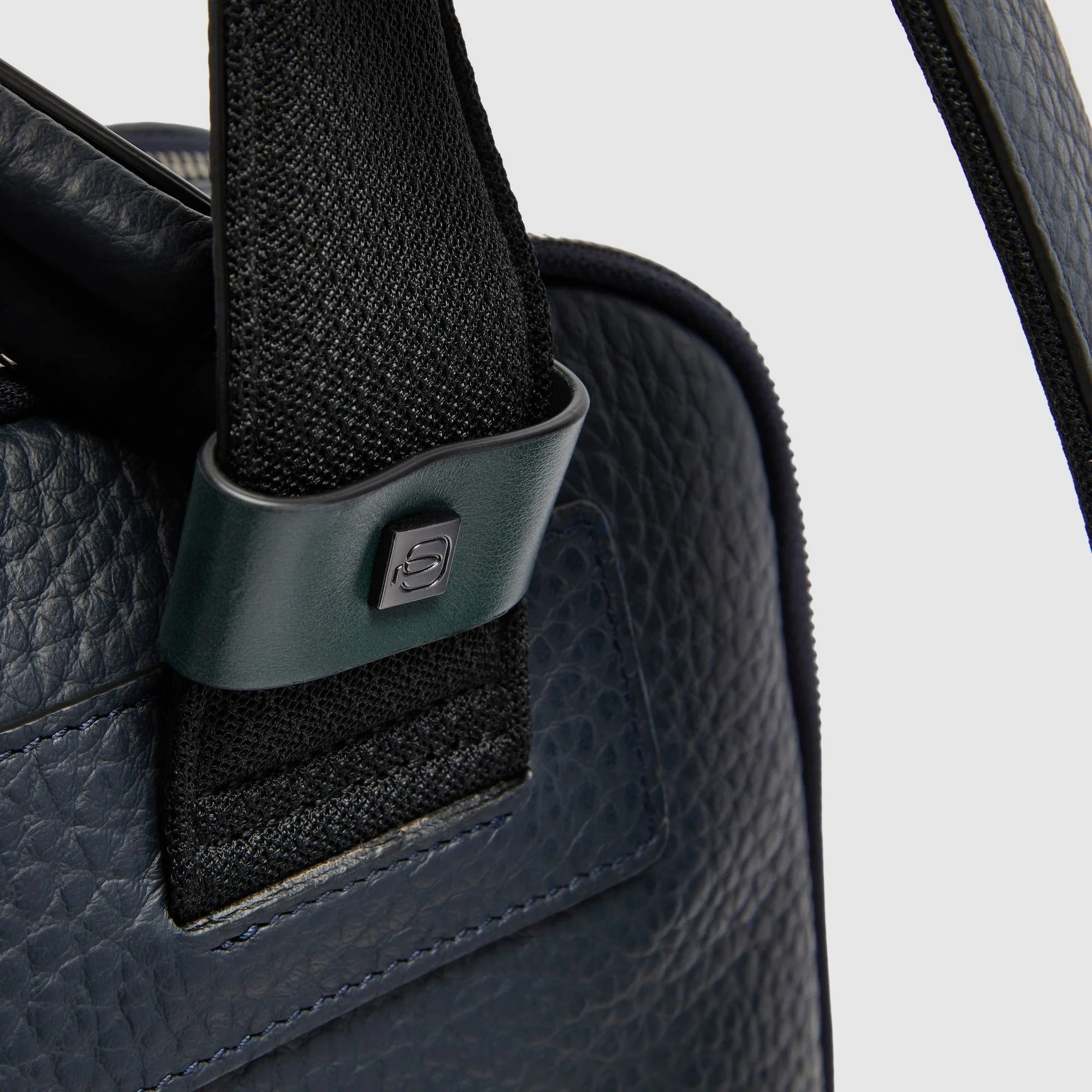 Zaino da Viaggio Porta PC 15,6" in Pelle