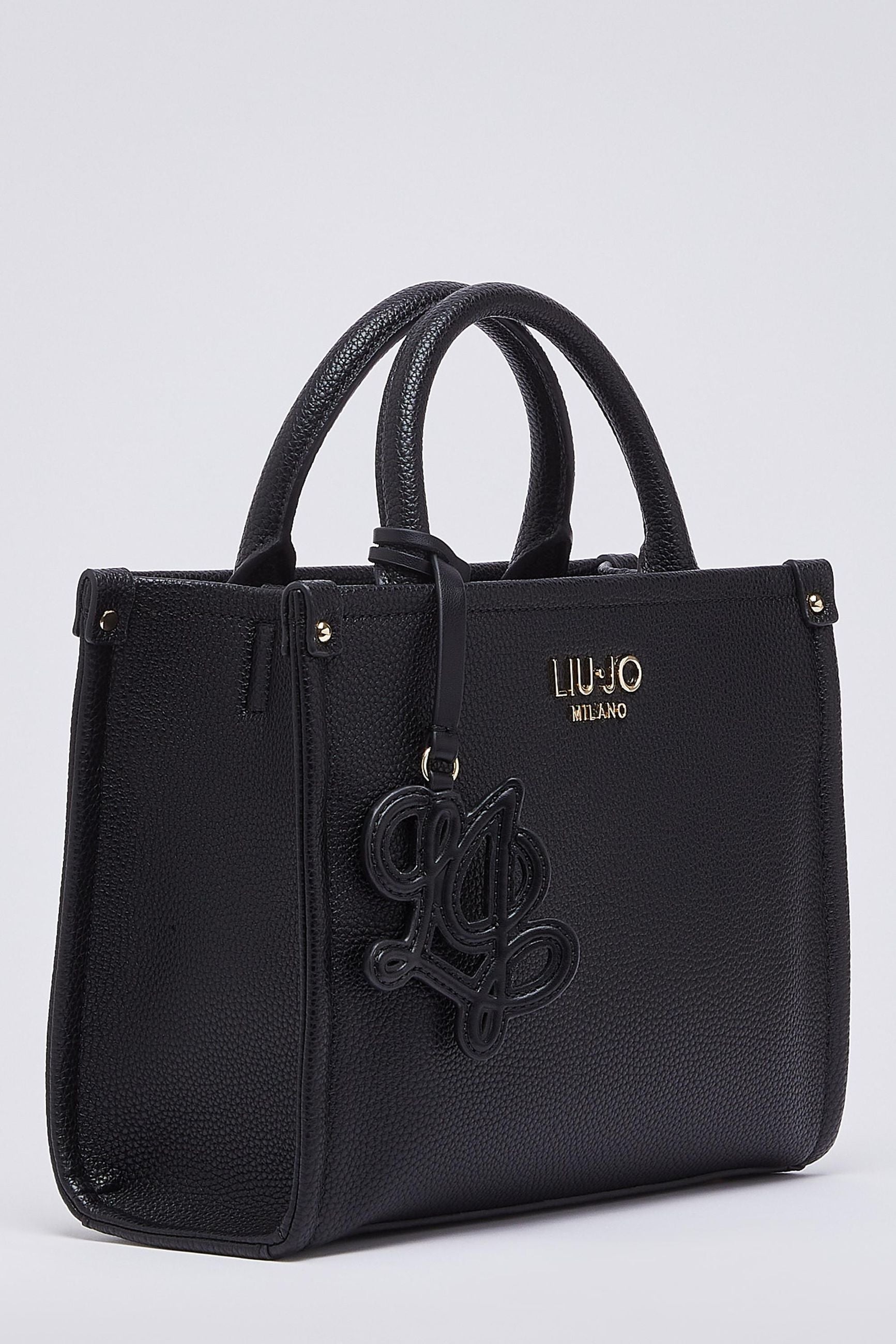 Liu Jo Borsa Piccola Donna con Charm e Tracolla