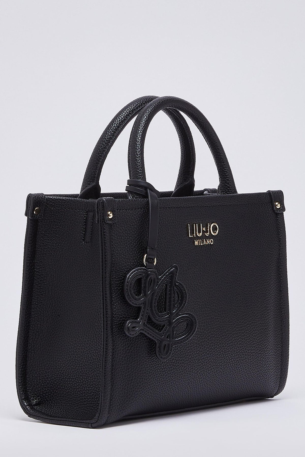 Liu Jo Borsa Piccola Donna con Charm e Tracolla