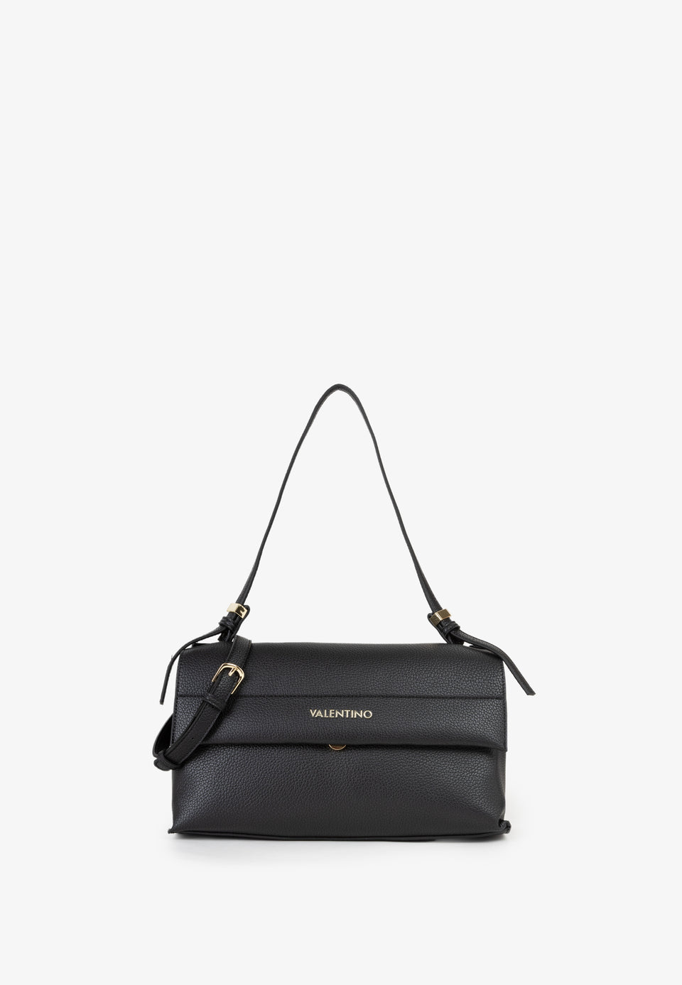Borsa a Tracolla Sterling Re Valentino con Pattina