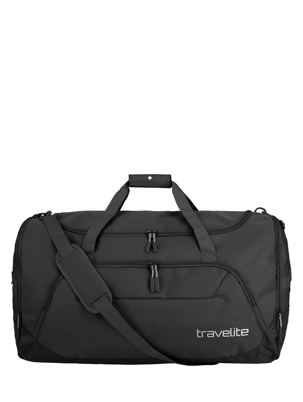 Borsone XL Travelite Kick Off capiente e versatile