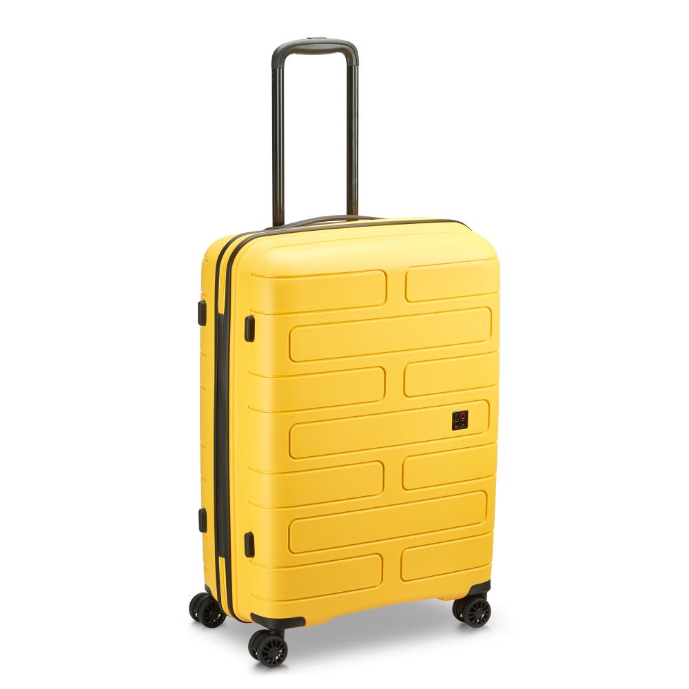 Modo by Roncato Supernova 2.0 Trolley Medio Rigido 65 cm con Chiusura TSA