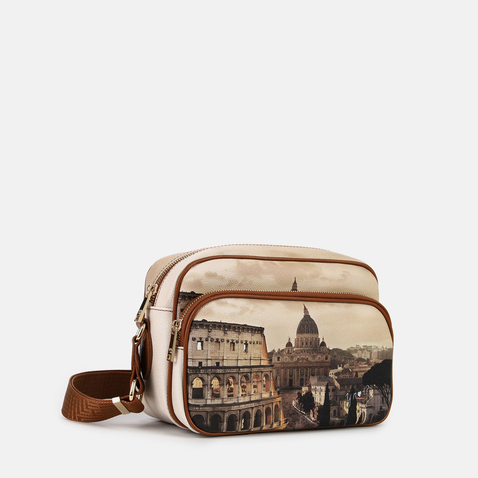 Ynot tracolla JUBILEE TU | Giò Fashion