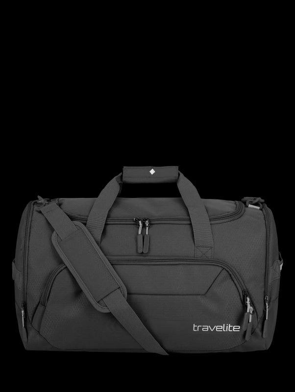 Borsone Travelite sportivo compatto con tracolla