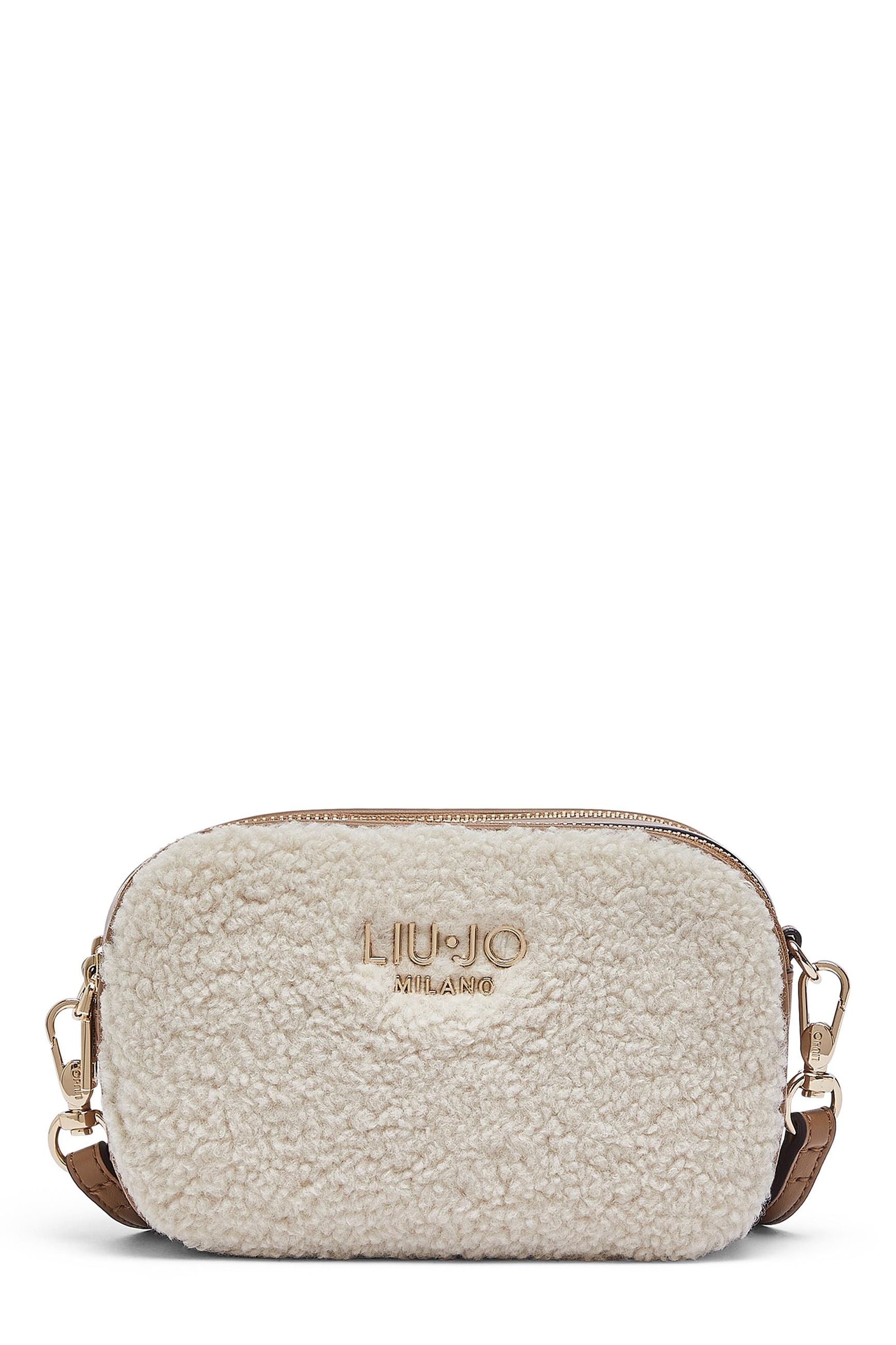 Liu Jo Camera Bag Piccola Donna con Tracolla