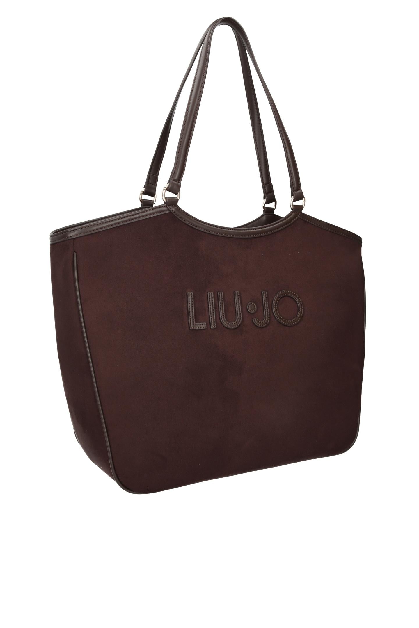 Liu Jo Borsa a Spalla Donna con Tracolla