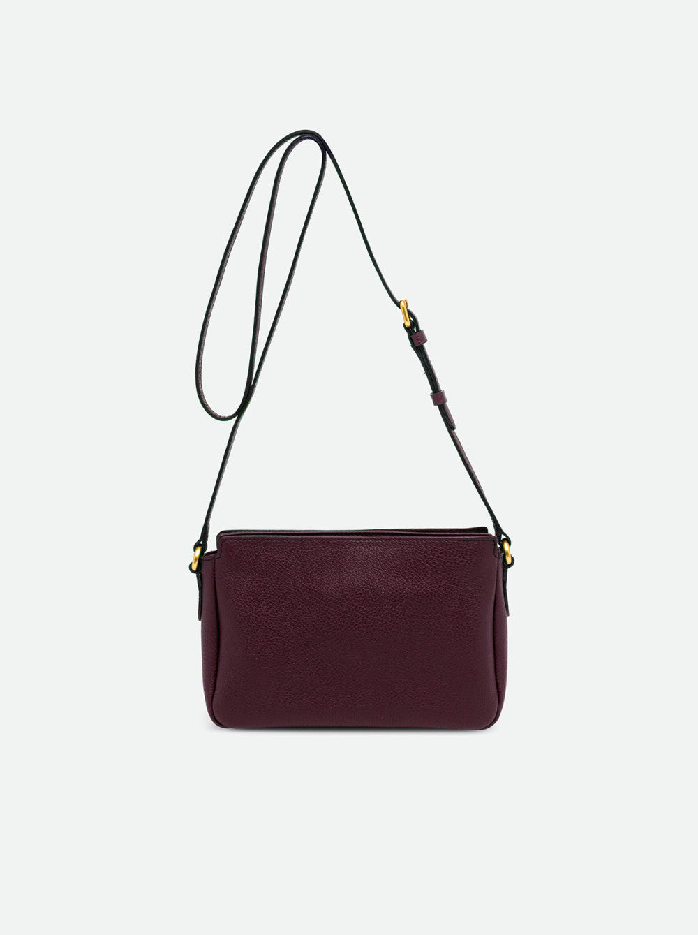 Gianni Chiarini Laura Borsa a Tracolla in Pelle