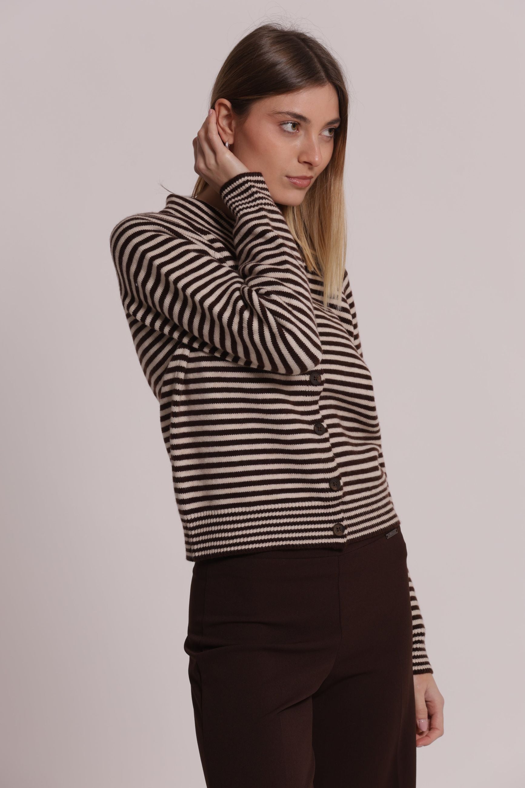 Cardigan Donna Mimi Mua
