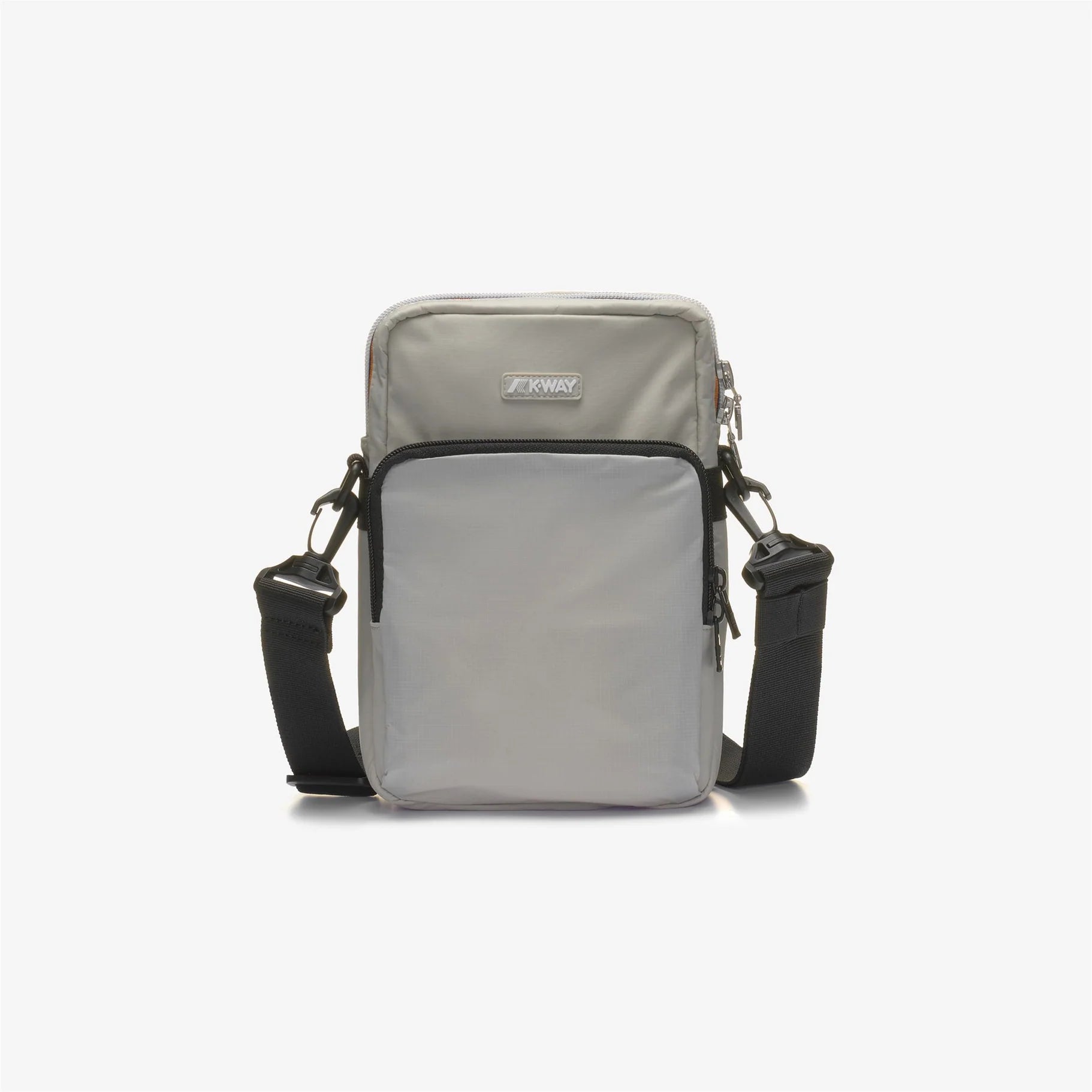 BORSELLO KWAY Grigio TU | Giò Fashion