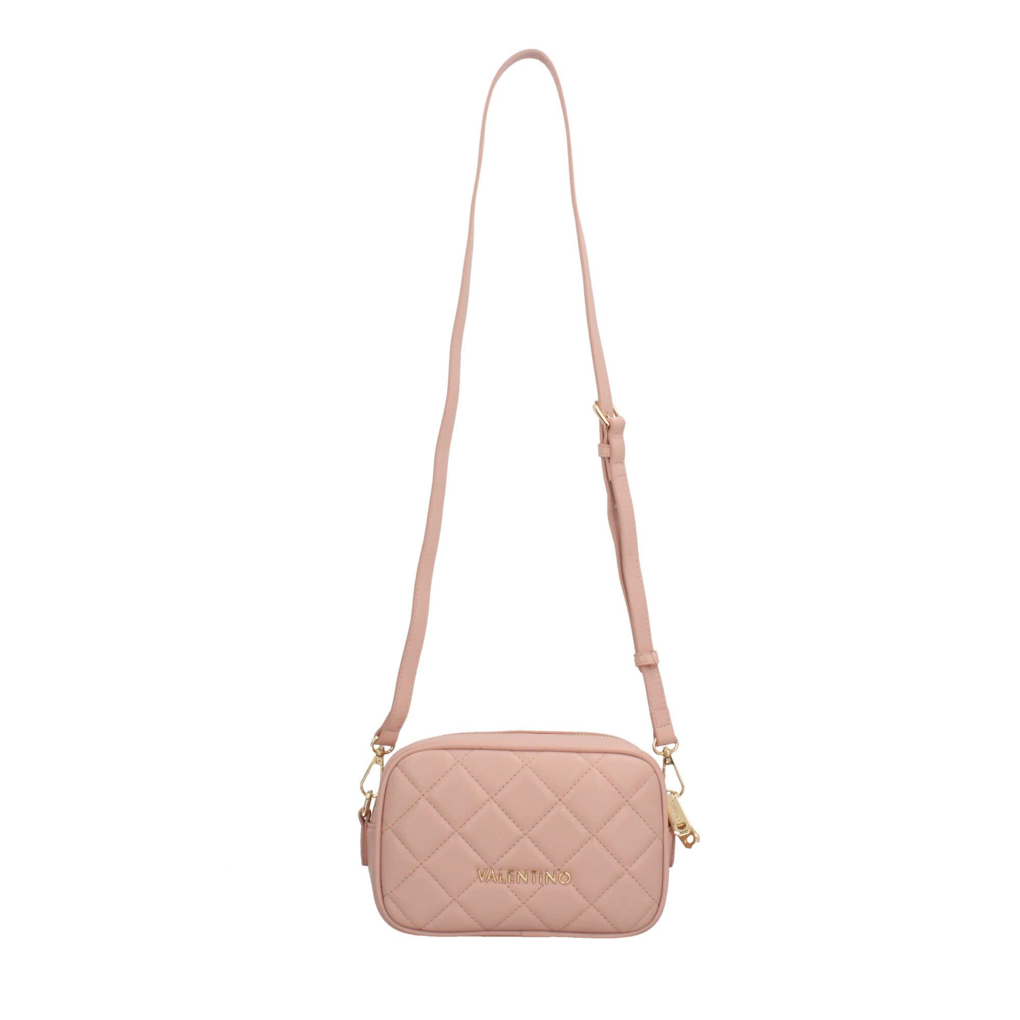 Borsa a tracolla Valentino trapuntata con catena dorata CIPRIA TU | Giò Fashion