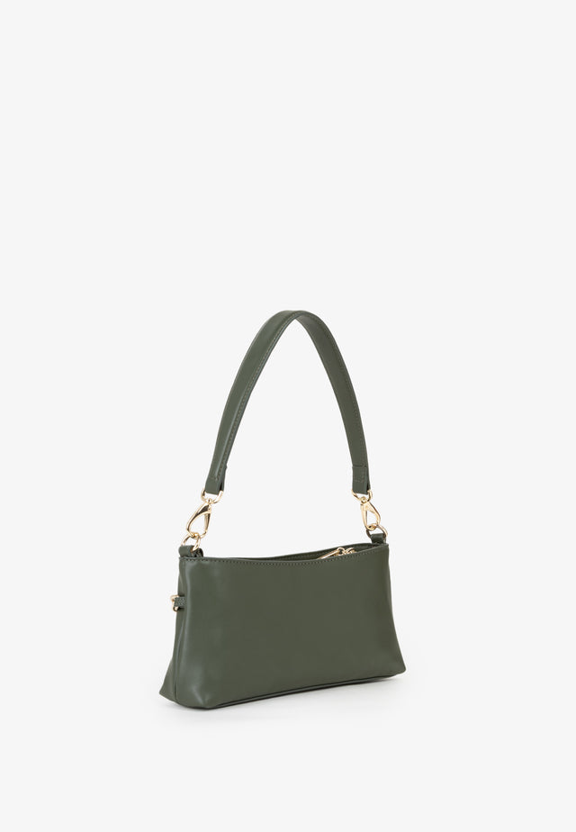 Pochette Eveline Valentino con Logo