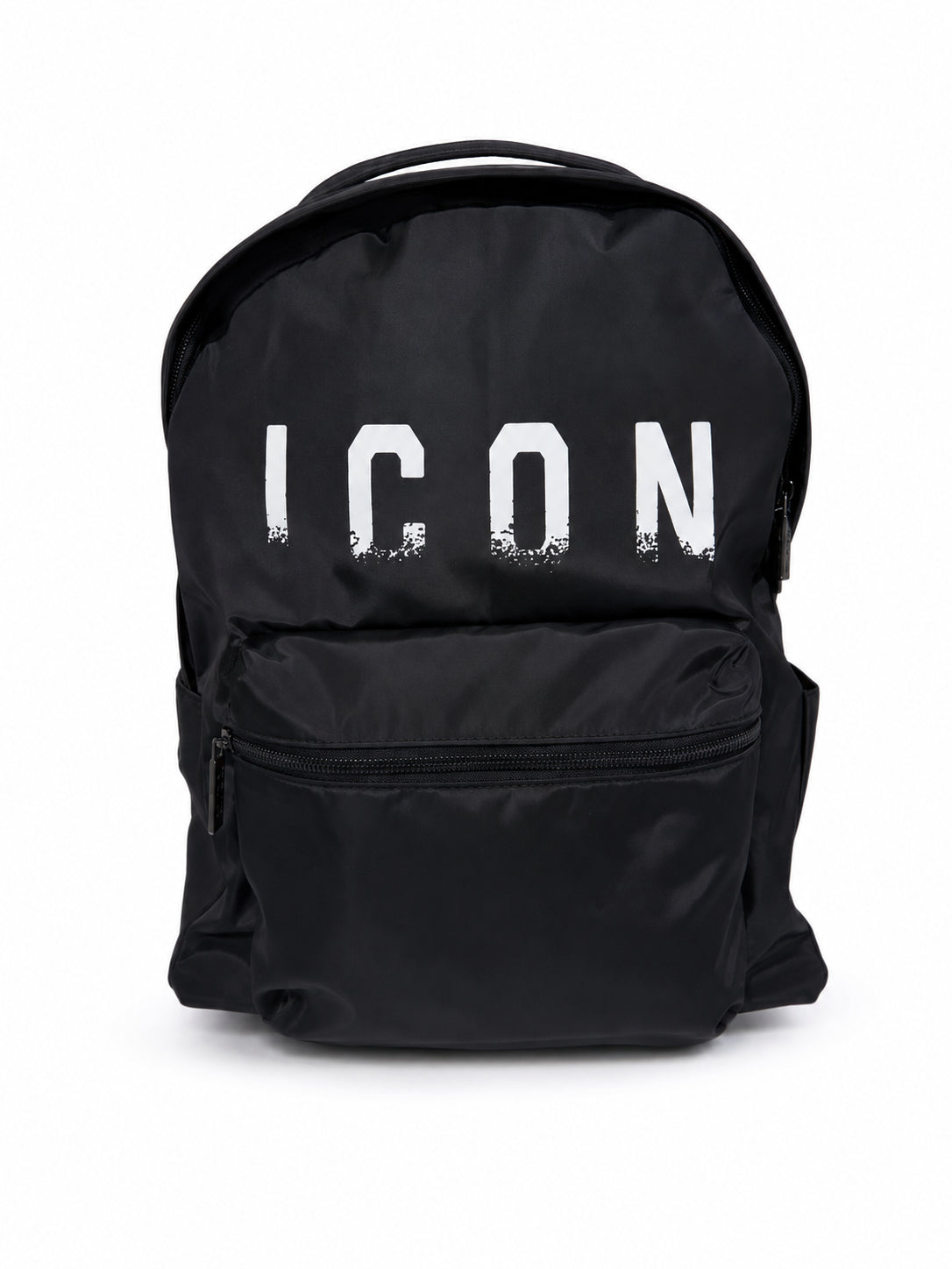Zaino Icon Uomo Leggero con Tasca Frontale