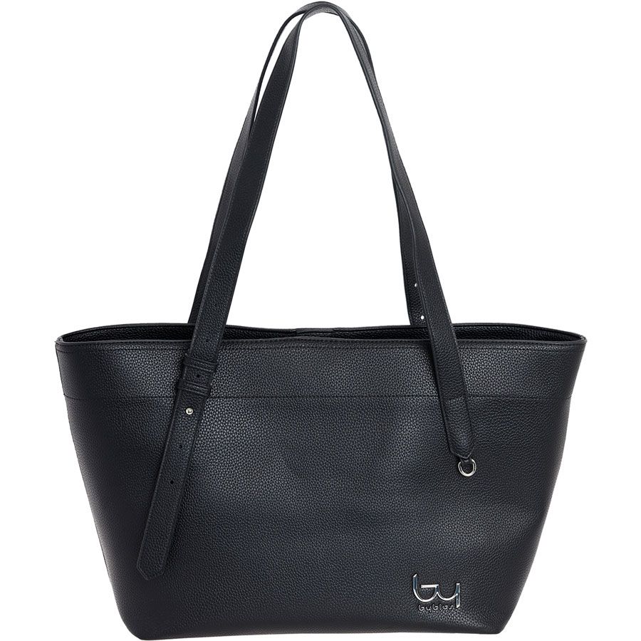 Shopper Donna By Byblos Zest Grande con Tasche Interne