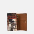 Ynot portafoglio flap LONDON BRIDGE TU | Giò Fashion