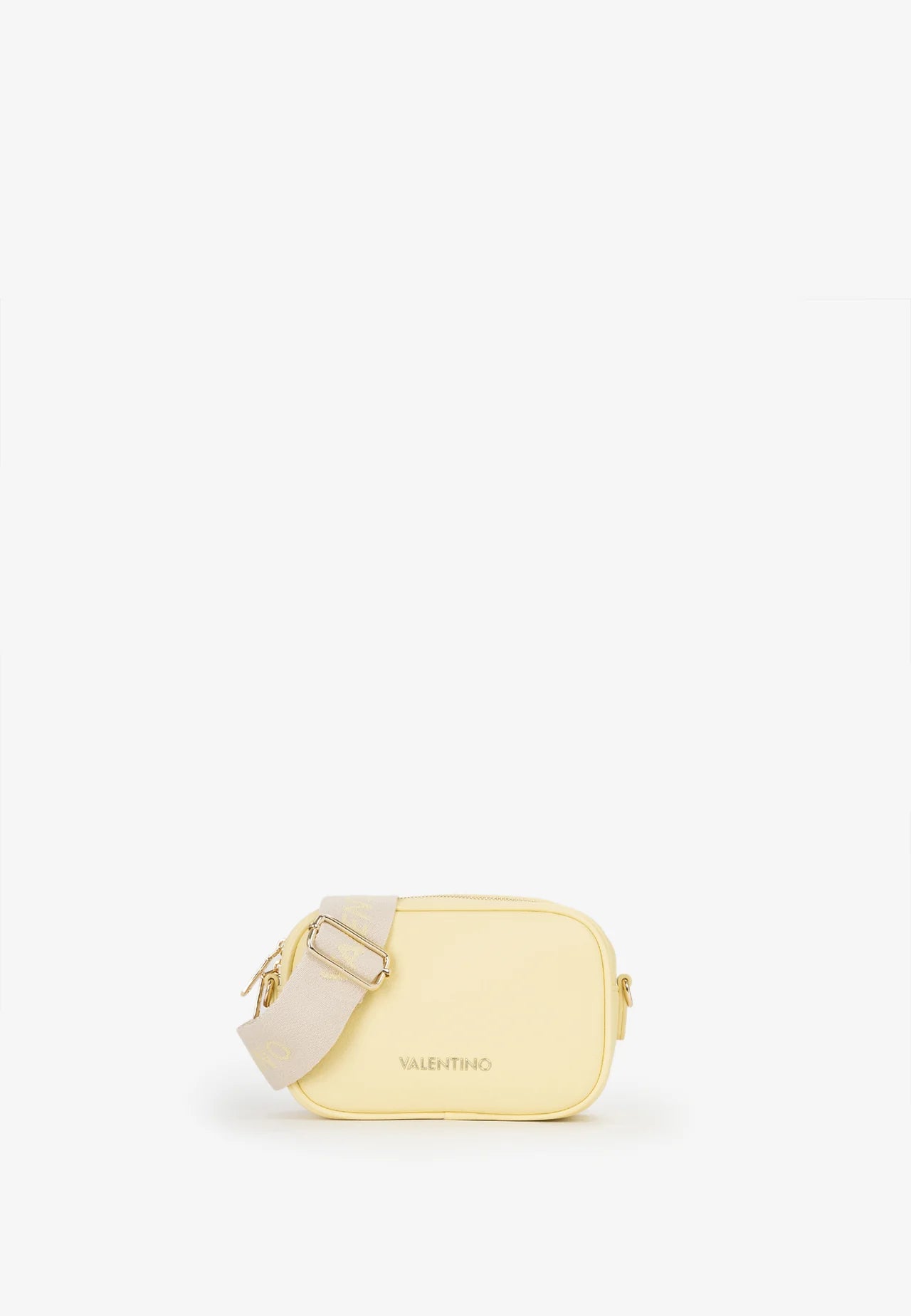 Borsa a Tracolla Valentino Doris Re con Logo
