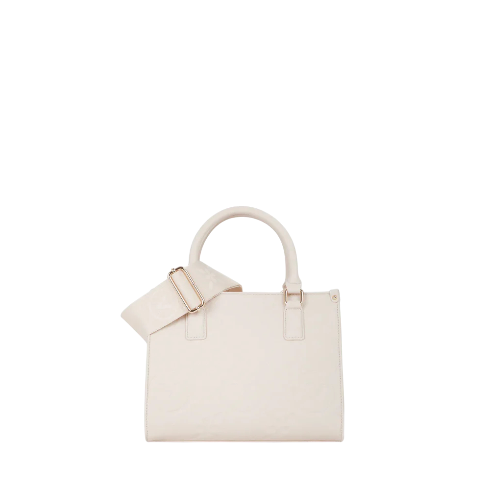 Valentino borsa a mano Samba media con tracolla regolabile