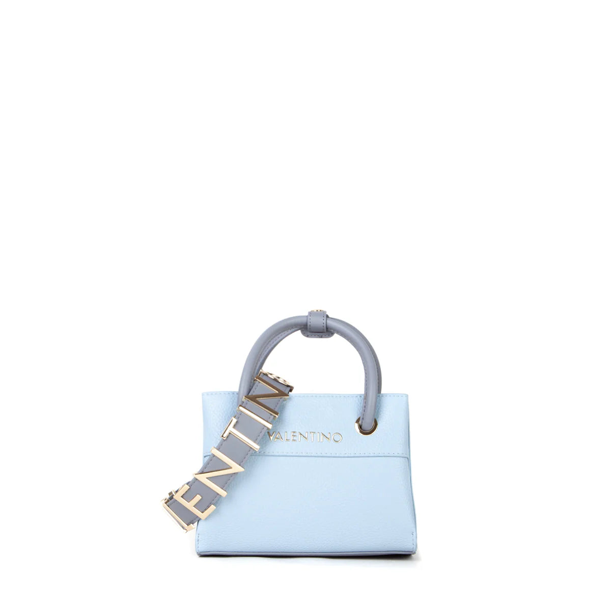 Borsa a  manoAlexia Valentino AZZURRO TU | Giò Fashion