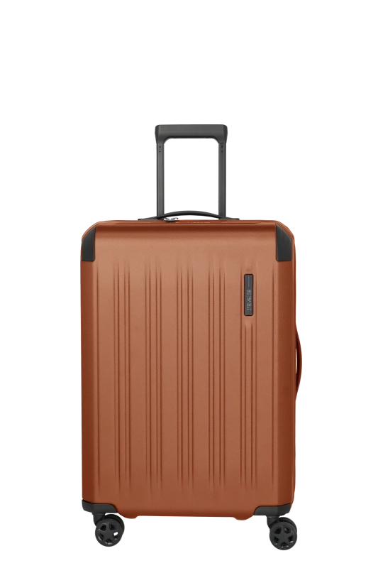 Trolley rigido da cabina Travelite con 4 ruote e lucchetto TSA