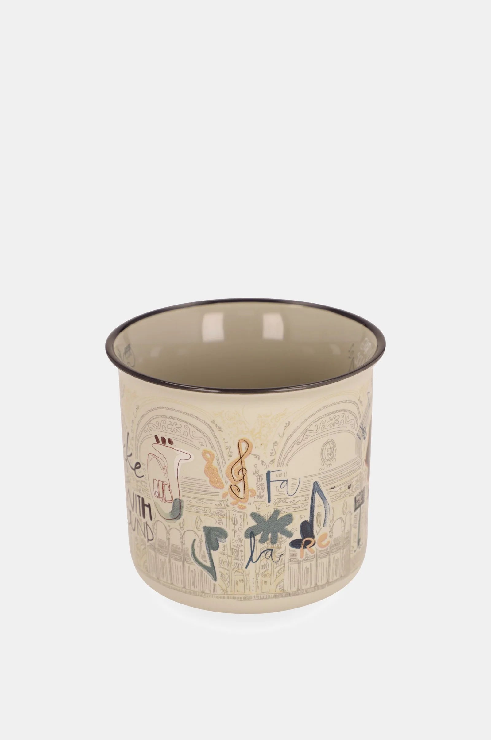Tazza Anekke per Bevande Calde
