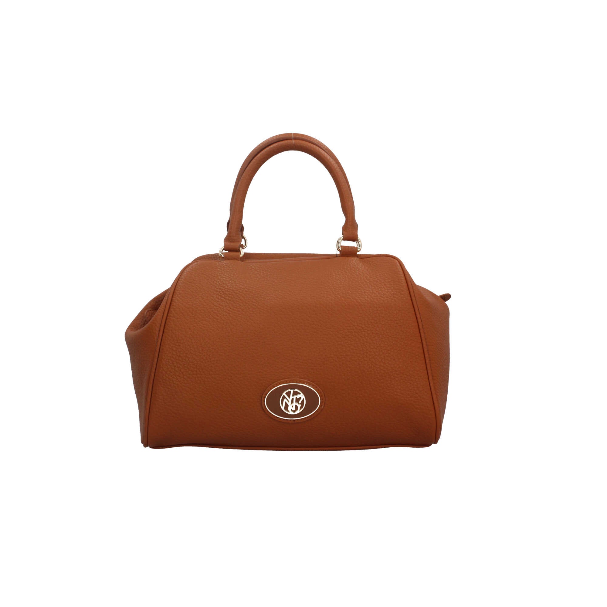 Borsa y not in ecopelle Marrone TU | Giò Fashion