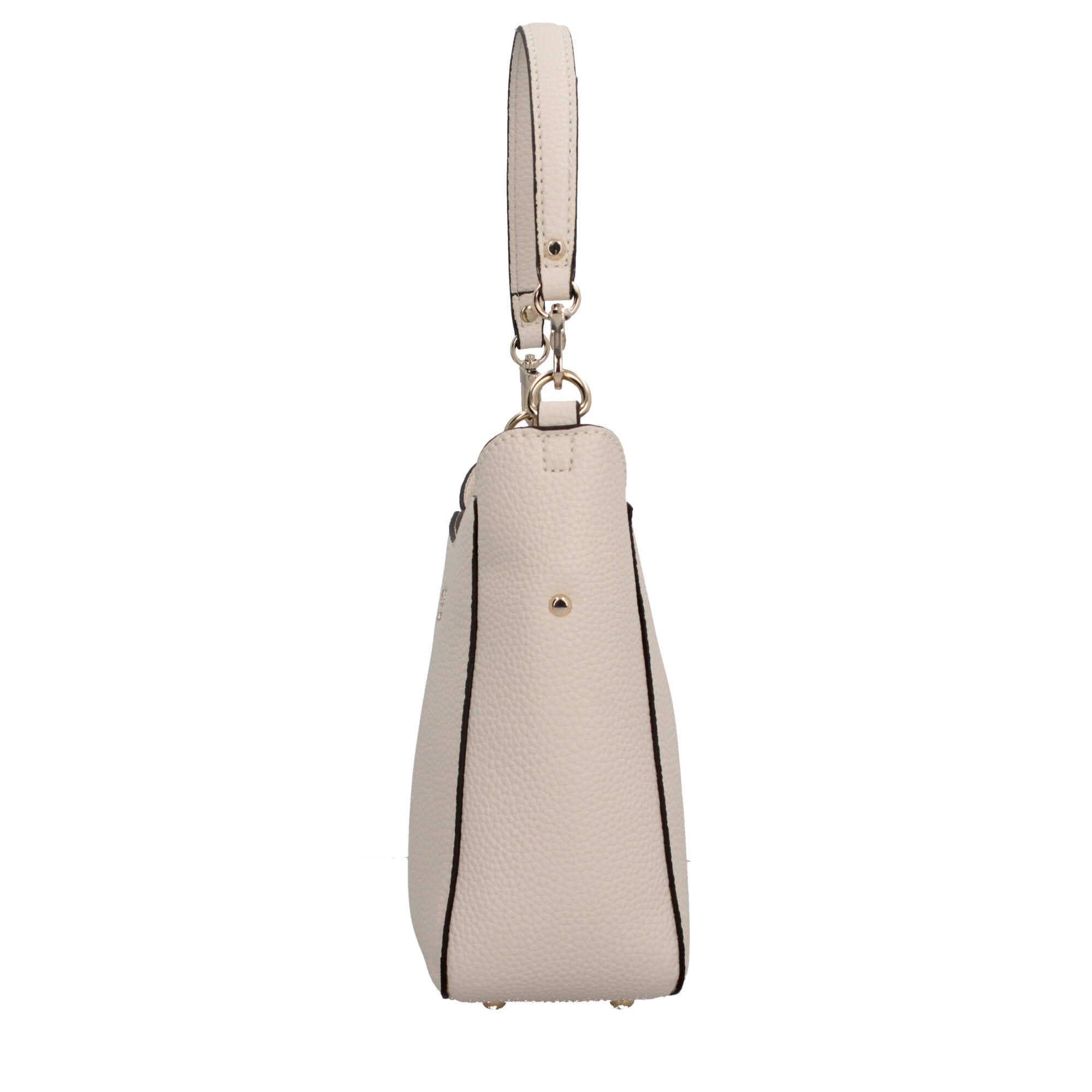 Borsa guess a tracolla Bianco Taglia Unica | Giò Fashion