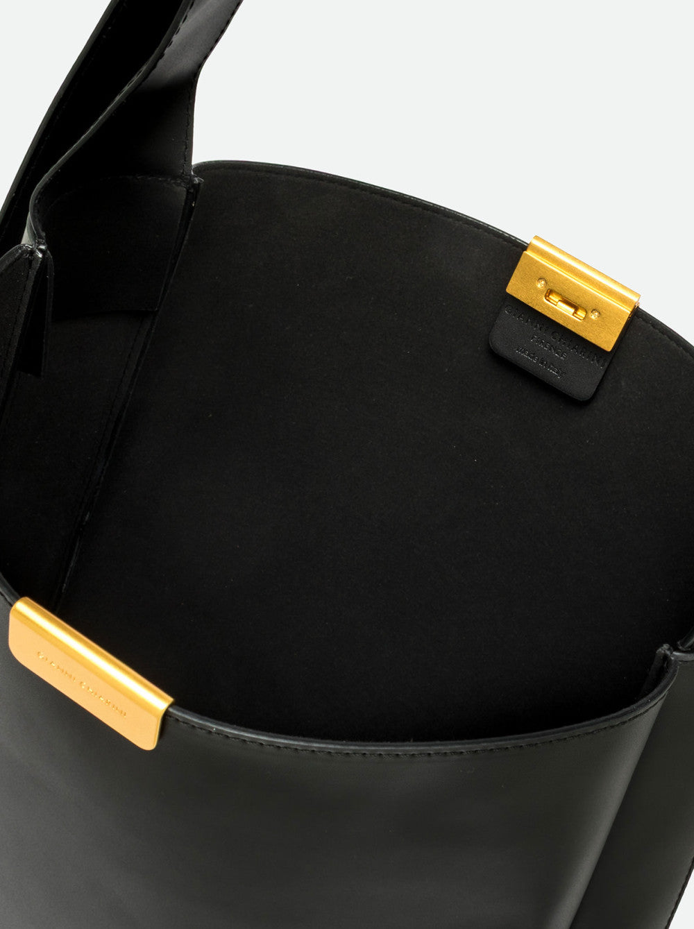 Gianni Chiarini Jo Borsa a Spalla Grande in Pelle Donna