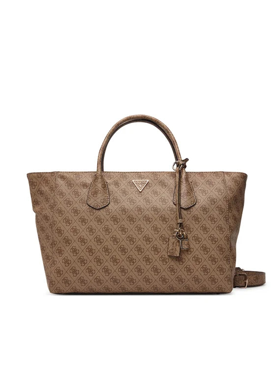 Borsa a Spalla Marissa Logo