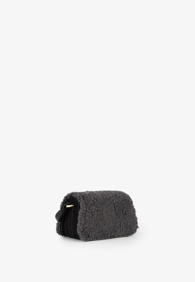Borsa a Tracolla Iceland Valentino con Pattina