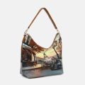 Ynot hobo bag KISS PARIS TU | Giò Fashion