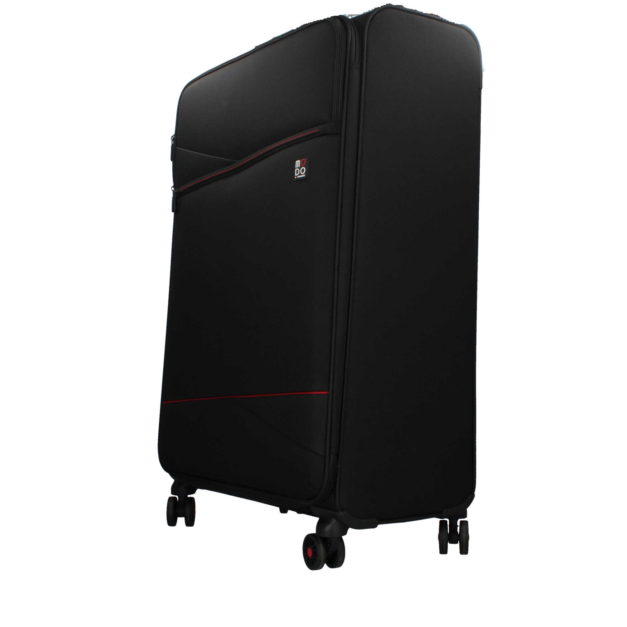 Trolley Roncato grande espandibile con quattro ruote