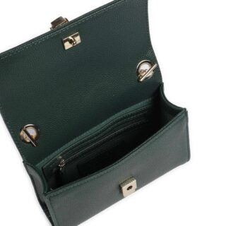 VALENTINO Borse a tracolla VERDE SCUR TU | Giò Fashion
