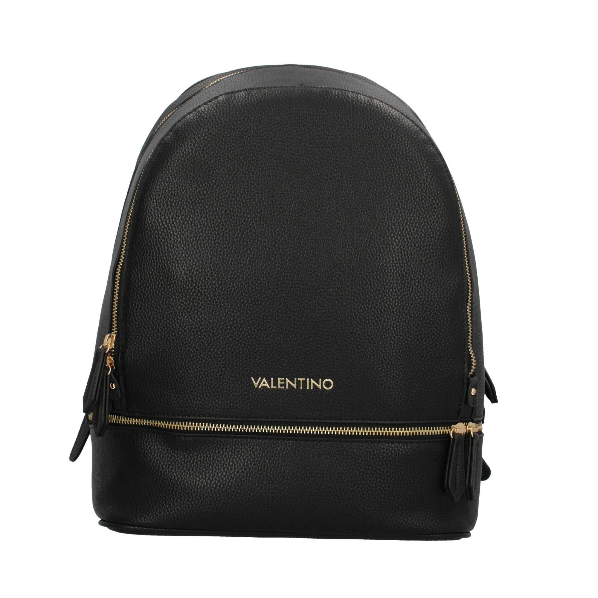 Zaino in materiale sintetico NERO TU | Giò Fashion
