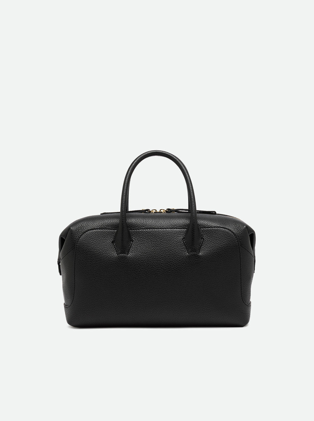 Gianni Chiarini Gemma Borsa Grande a Bauletto in Pelle
