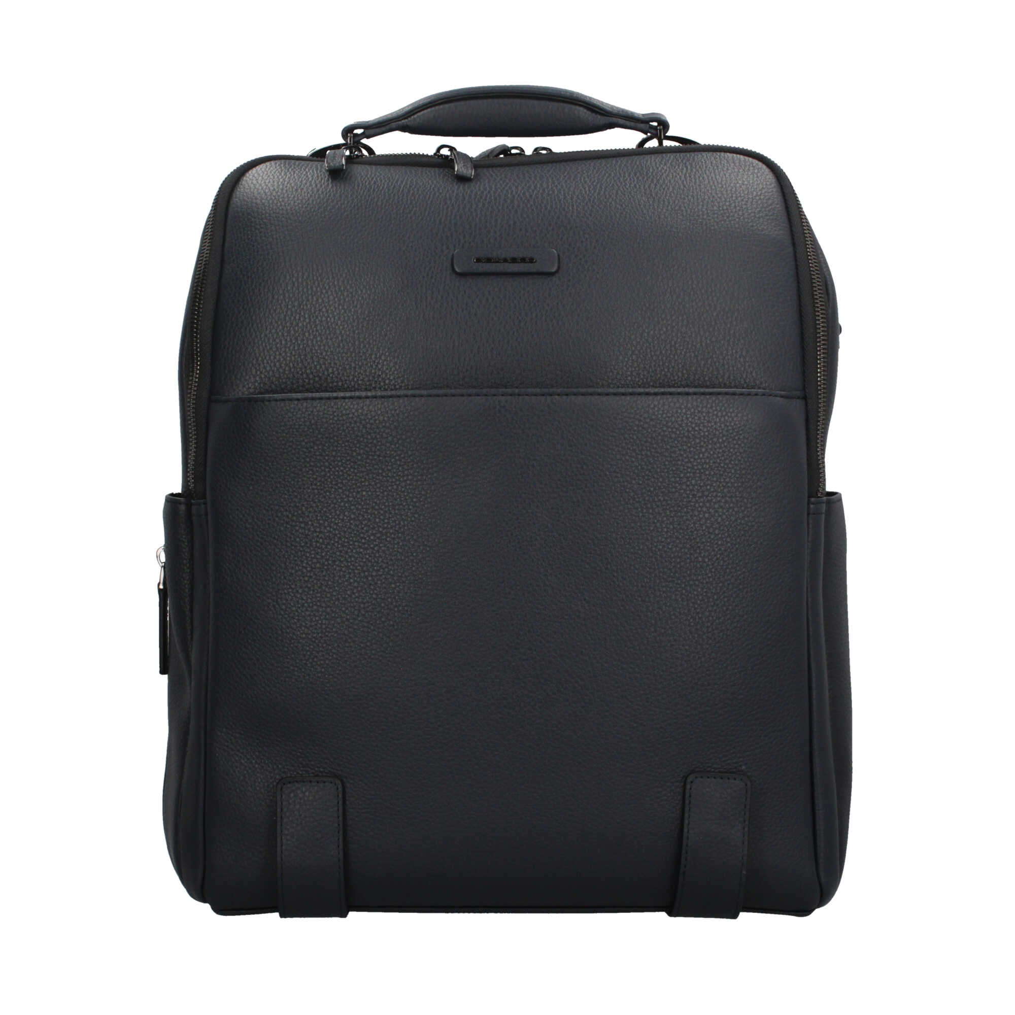 Zaino porta pc 15,6" e porta iPad Blu TU | Giò Fashion